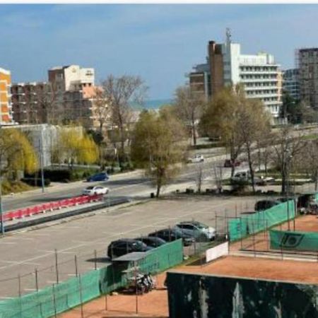 Studio Velier Mamaia Nord Εξωτερικό φωτογραφία