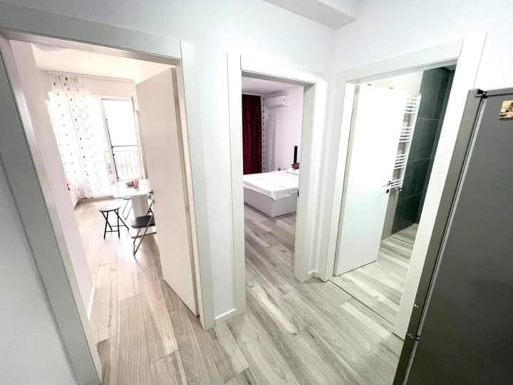 Studio Velier Mamaia Nord Εξωτερικό φωτογραφία