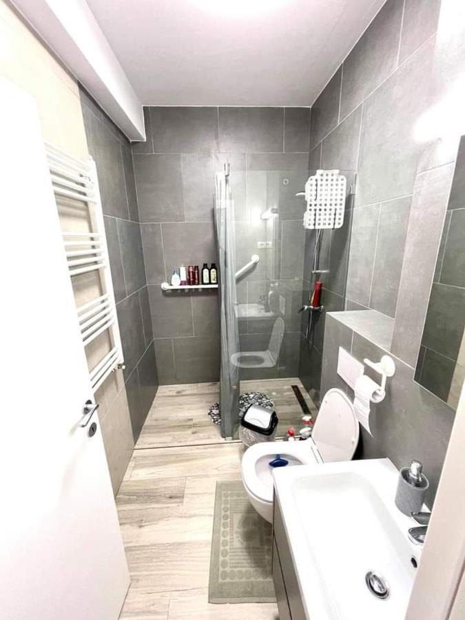 Studio Velier Mamaia Nord Εξωτερικό φωτογραφία
