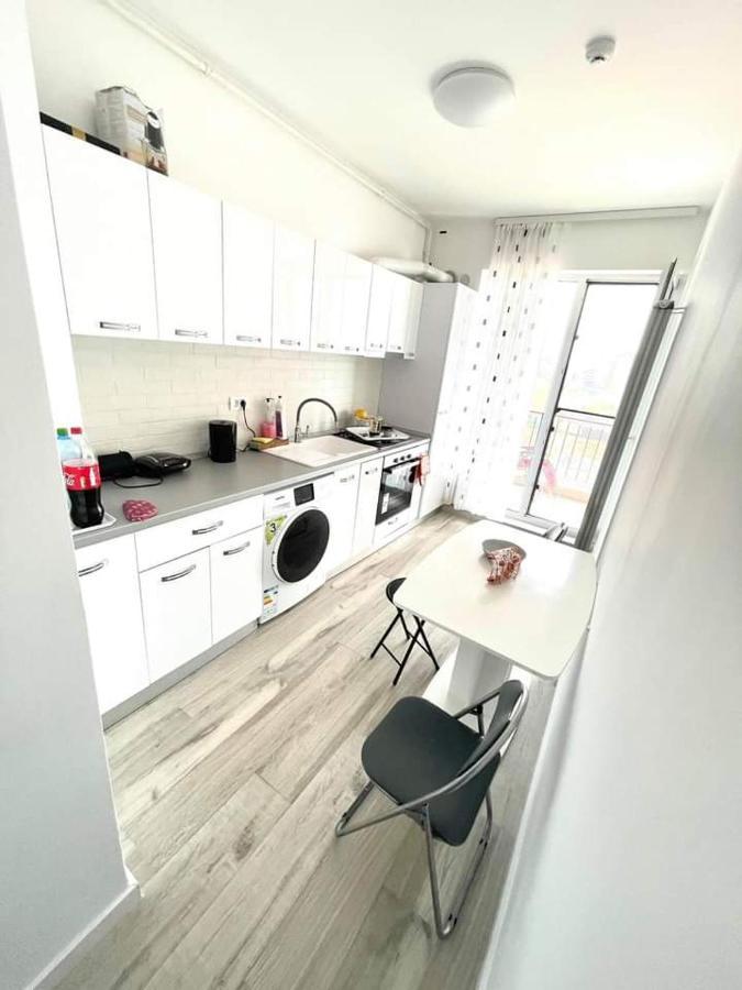 Studio Velier Mamaia Nord Εξωτερικό φωτογραφία