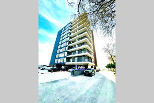 Studio Velier Mamaia Nord Εξωτερικό φωτογραφία