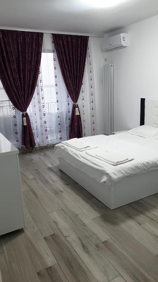 Studio Velier Mamaia Nord Εξωτερικό φωτογραφία