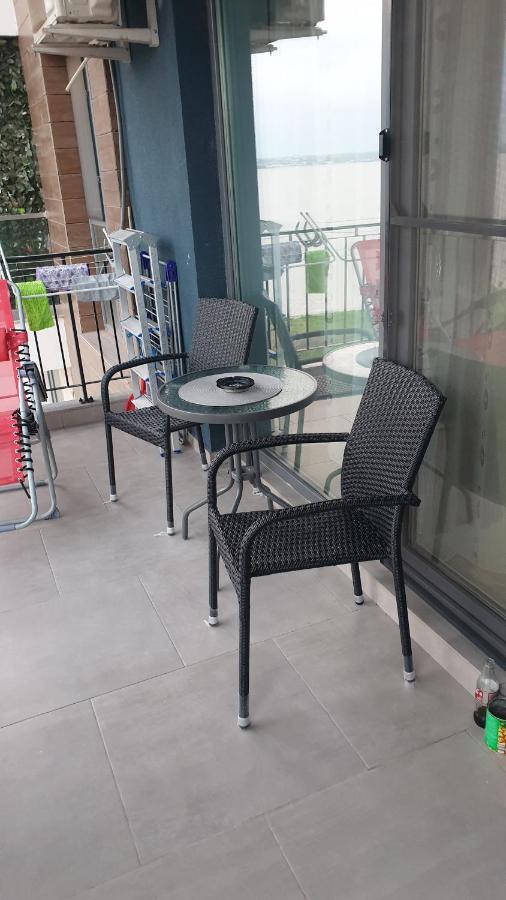 Studio Velier Mamaia Nord Εξωτερικό φωτογραφία