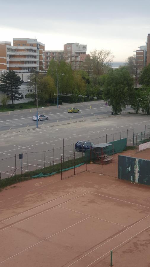 Studio Velier Mamaia Nord Εξωτερικό φωτογραφία
