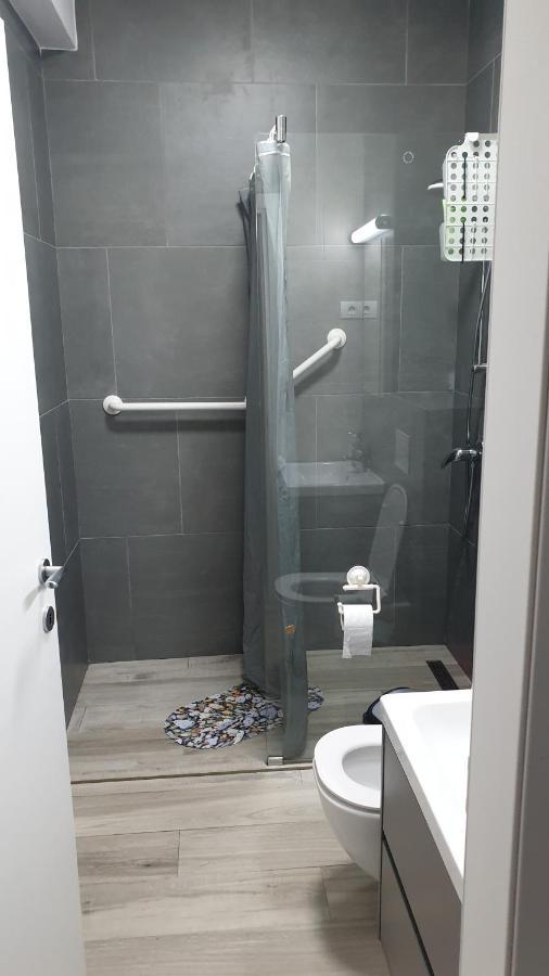 Studio Velier Mamaia Nord Εξωτερικό φωτογραφία